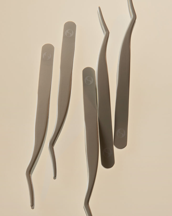 The Applicator