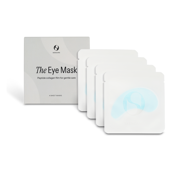 The Eye Mask