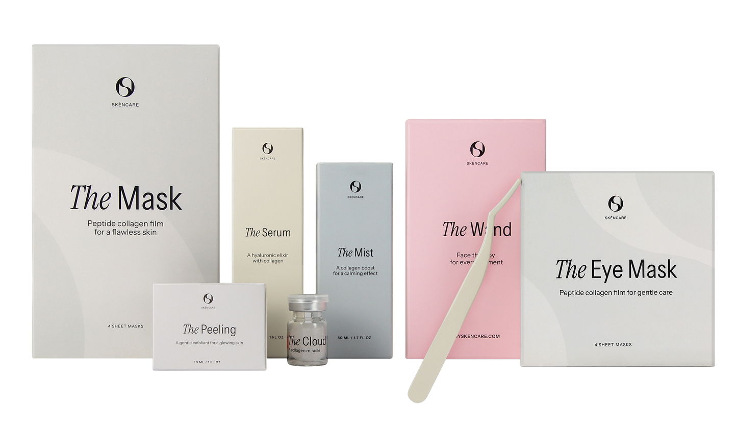The Routine Essentials