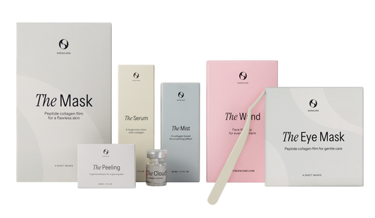 The Routine Essentials