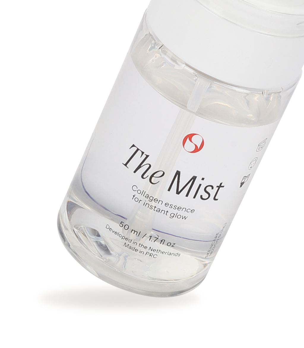 The Mist