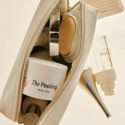 The Routine Essentials