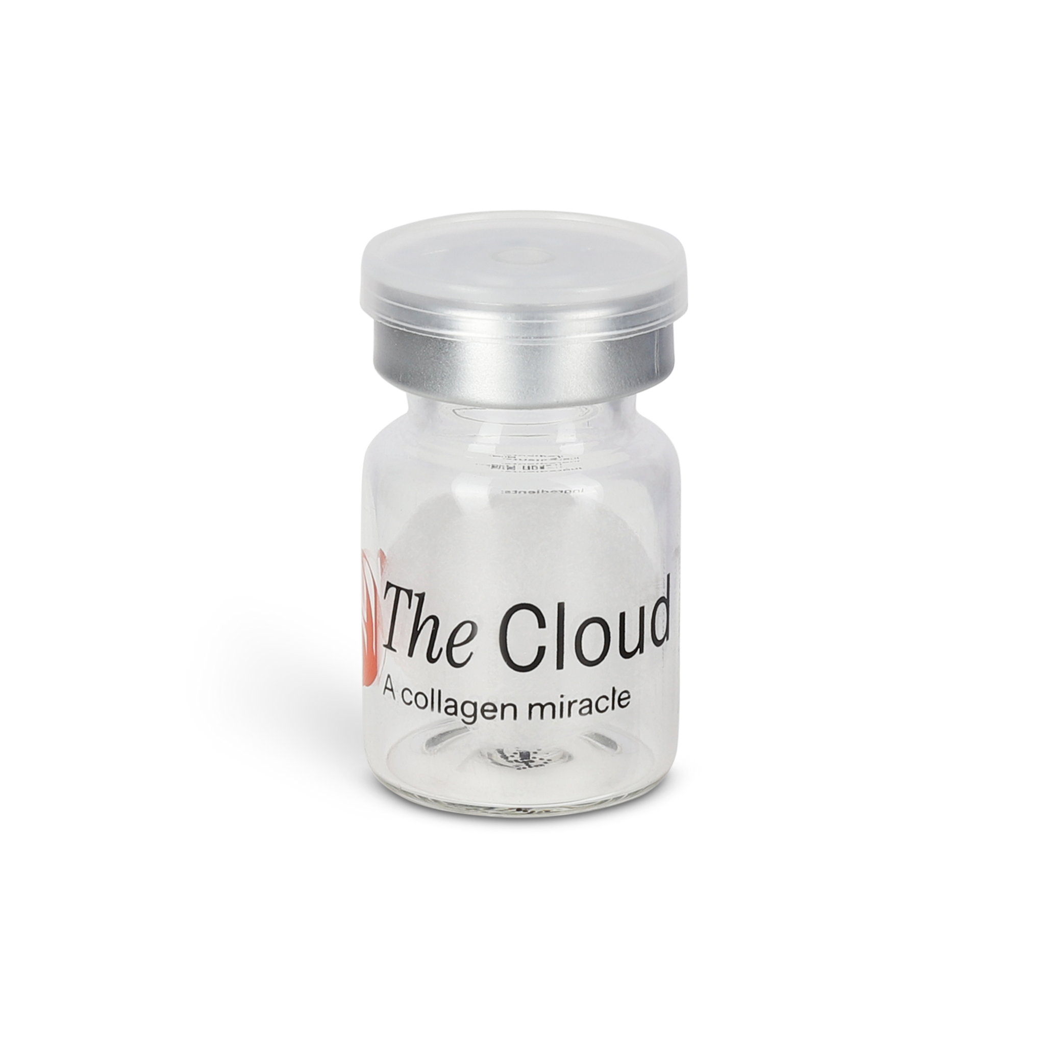 The Cloud