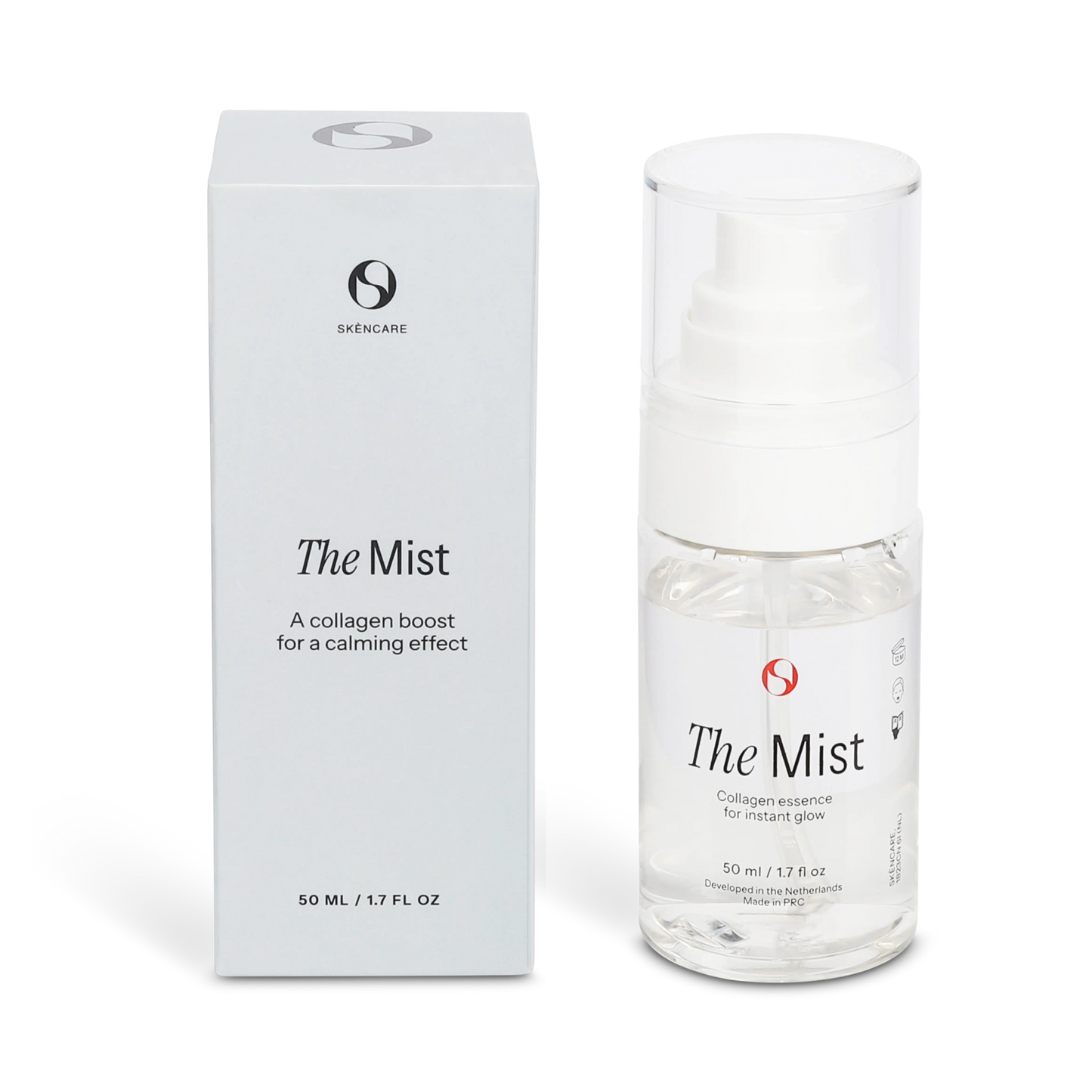 The Mist