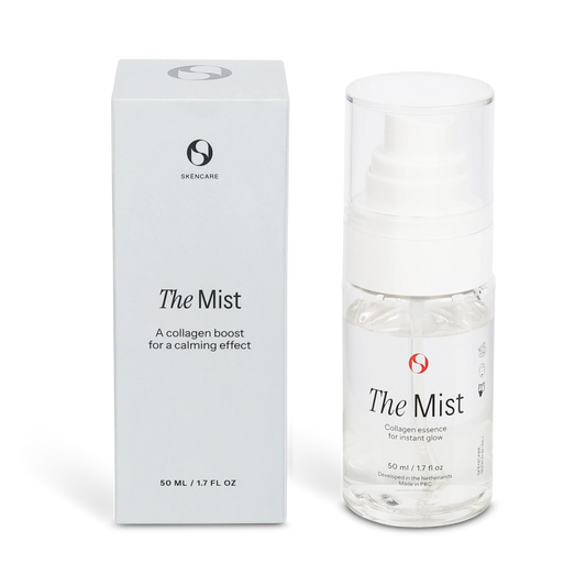 The Mist