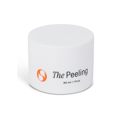 The Peeling