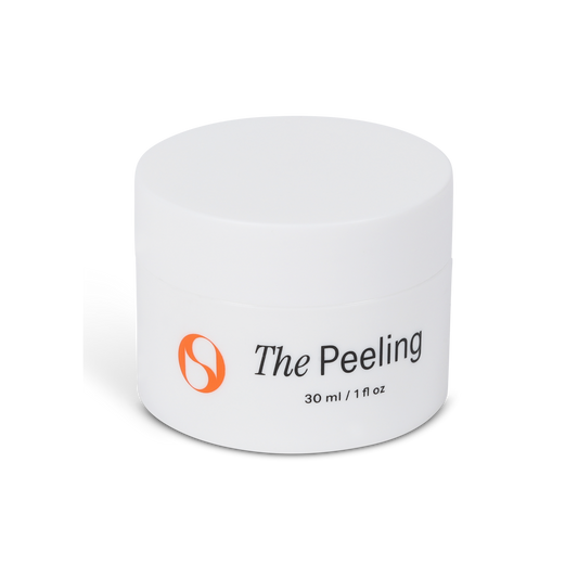 The Peeling