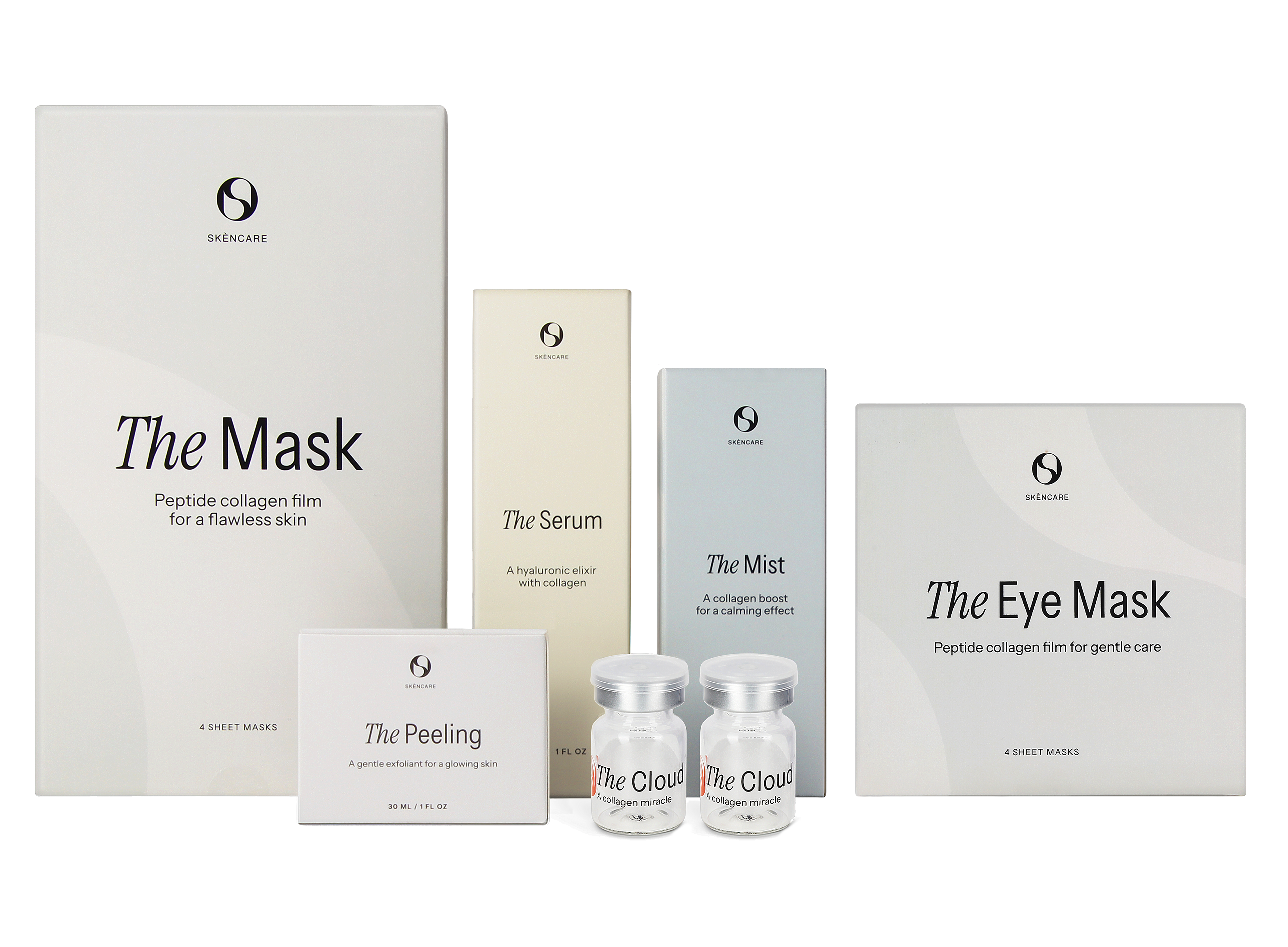 Subscription Product