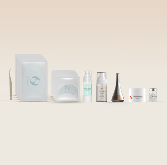 The Routine Essentials