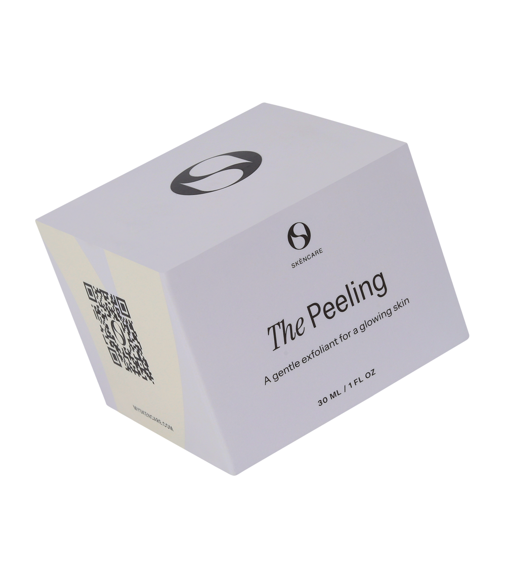 The Peeling