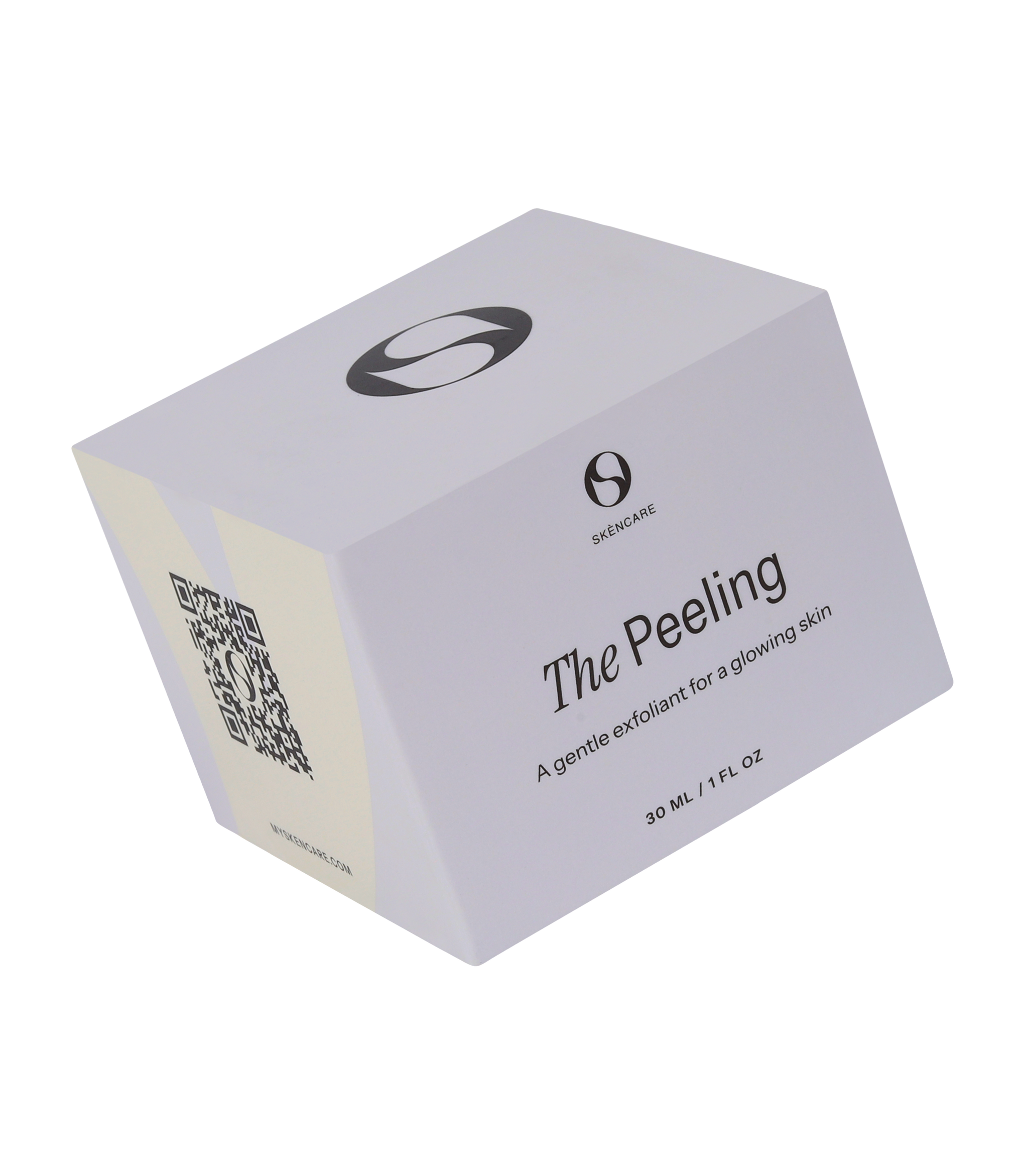 The Peeling