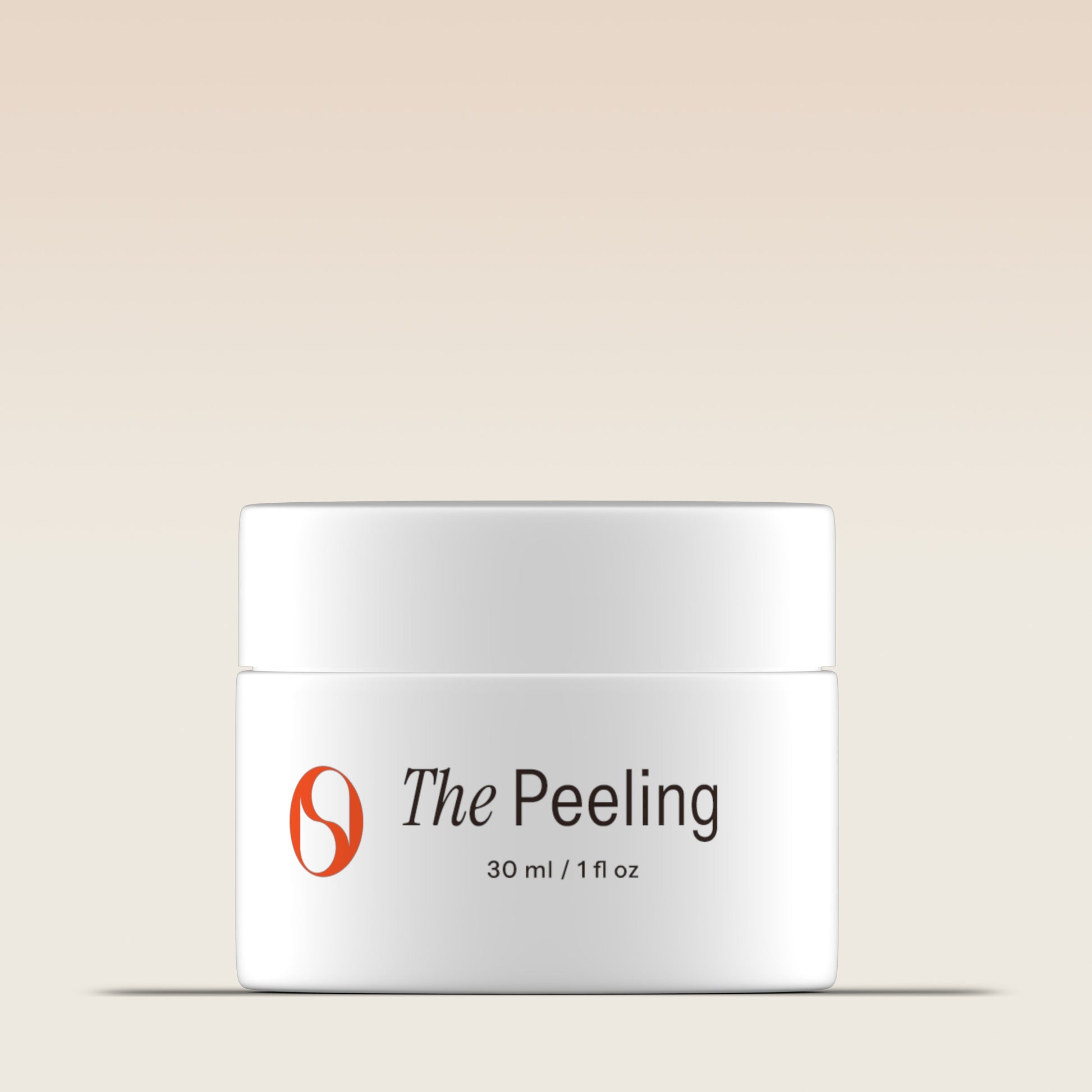 The Peeling (optimized)