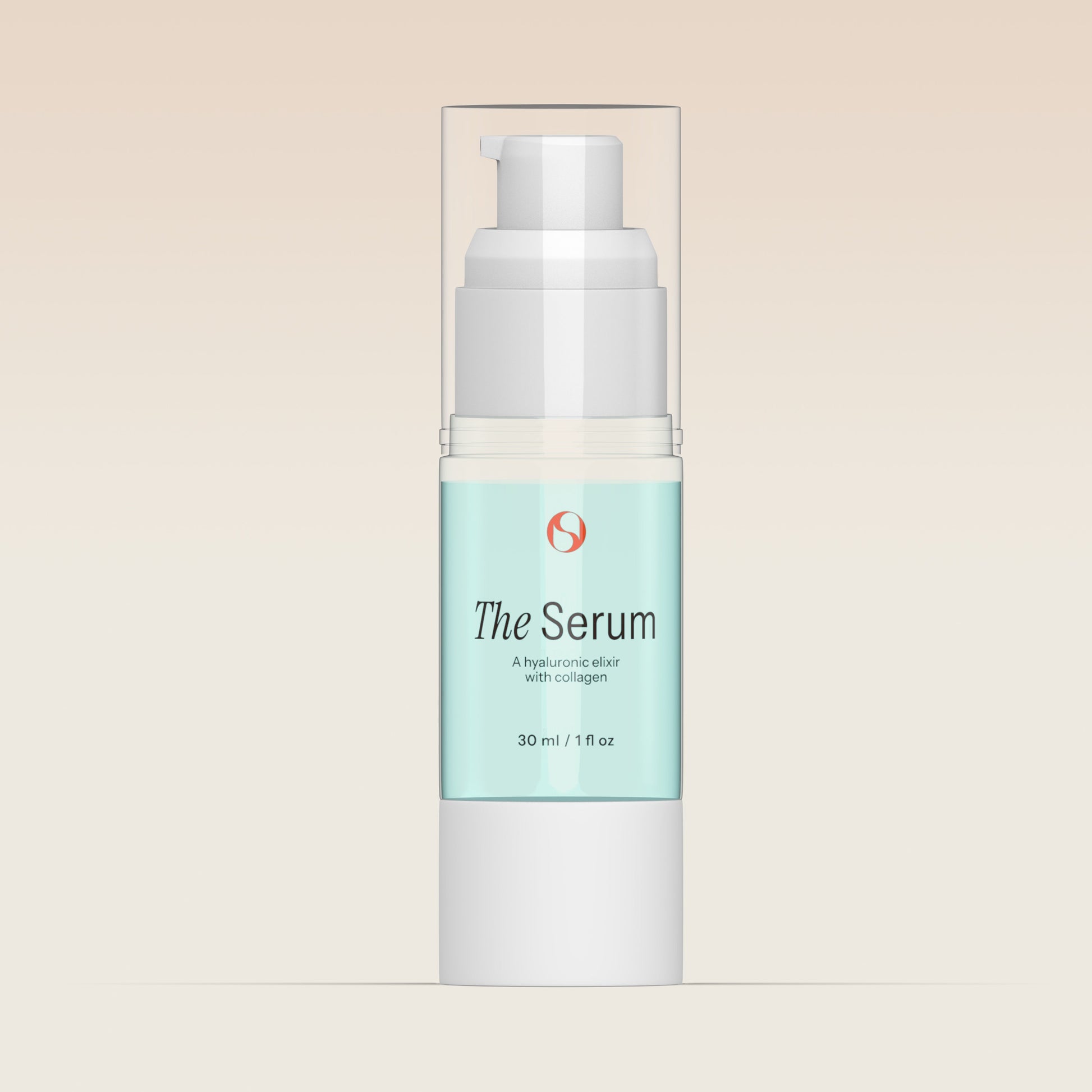 The Serum