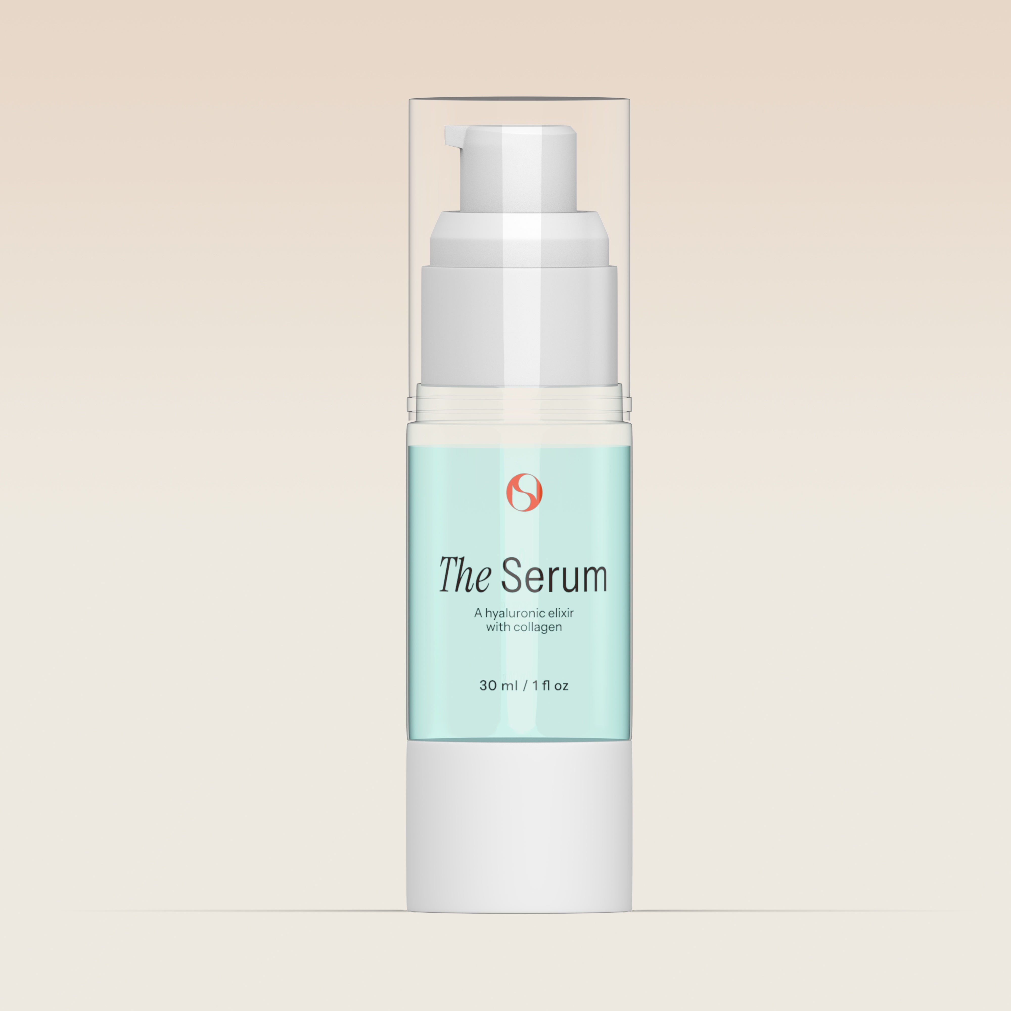 The Serum