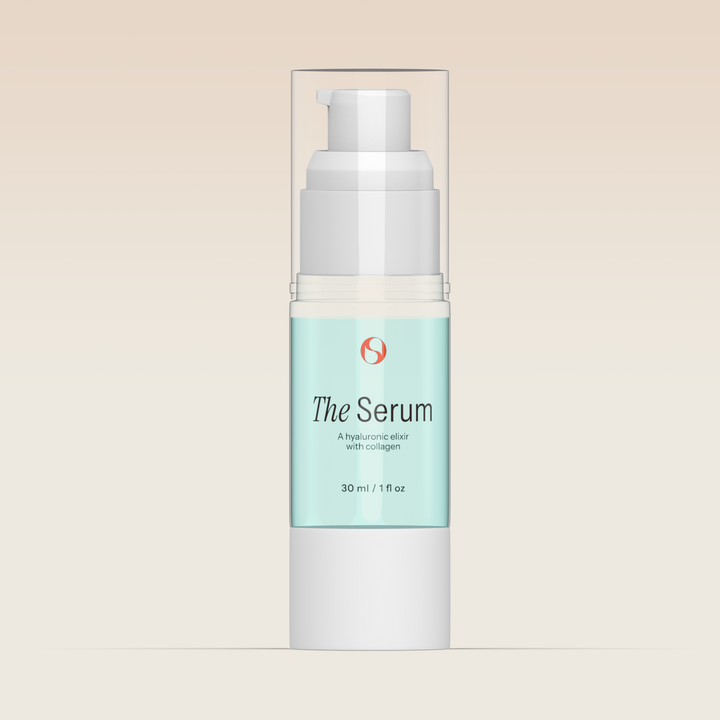 The Serum