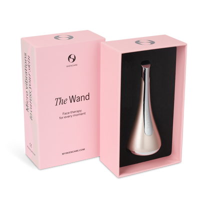 The Wand