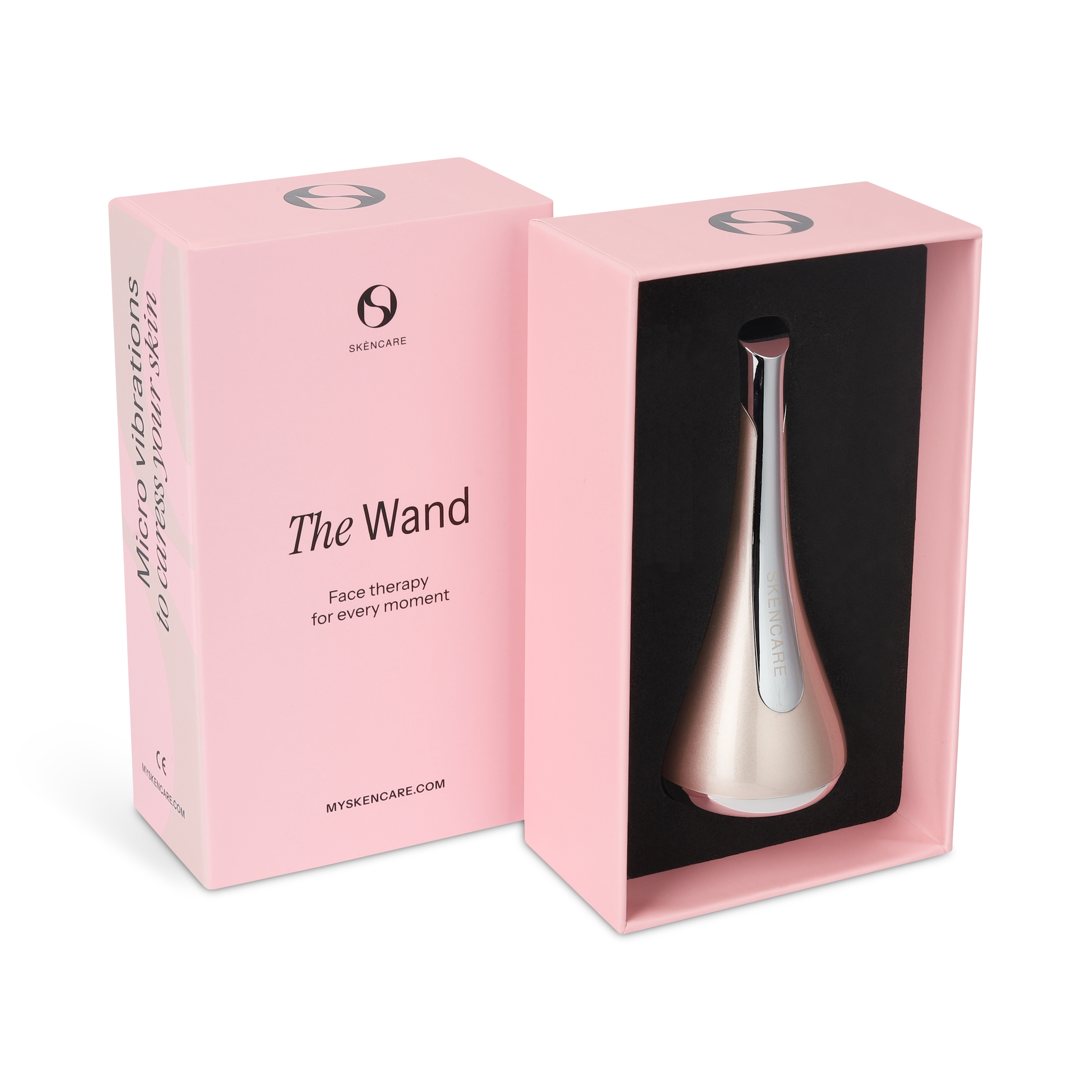 The Wand