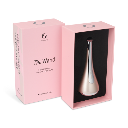 The Wand